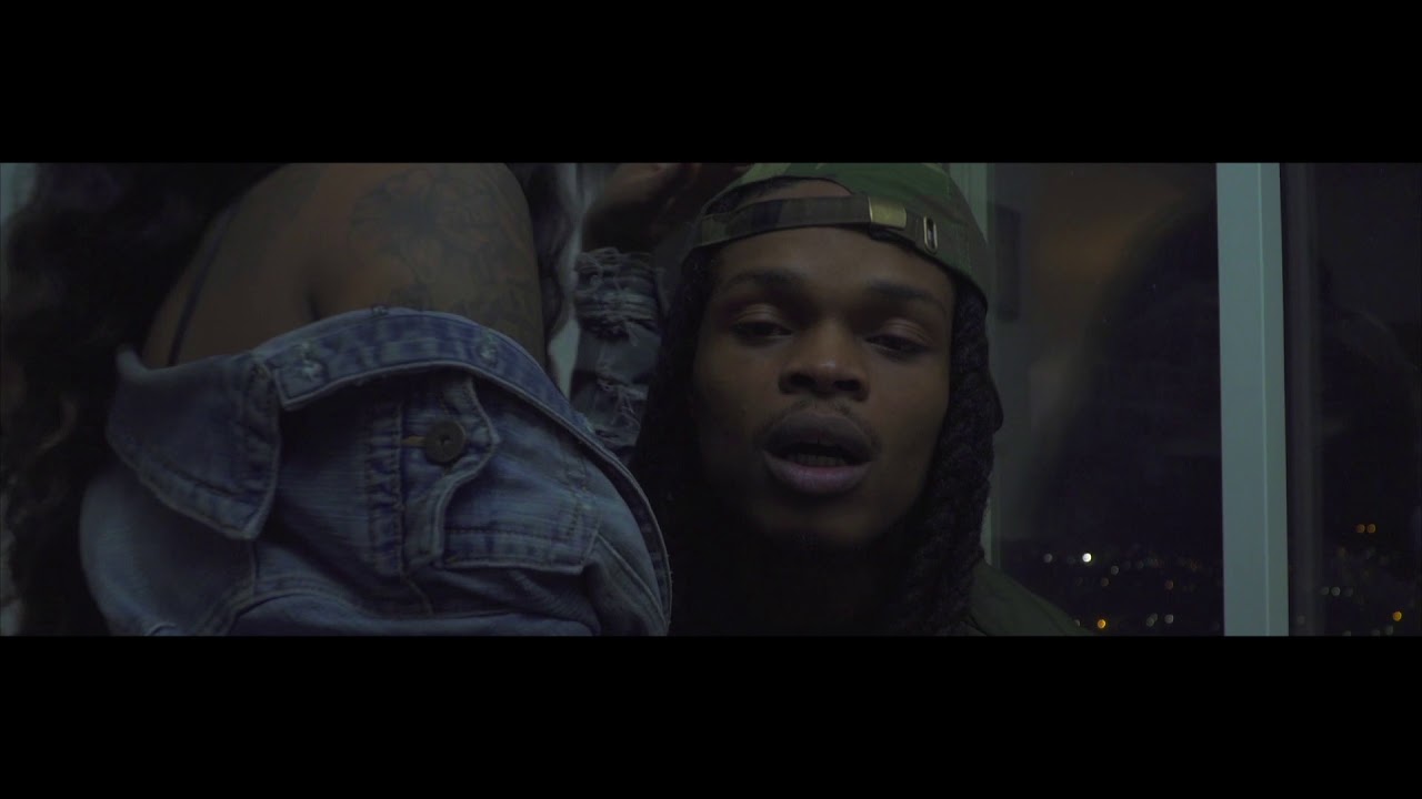 KB The General - You Got Me ft. Romie Rome (OFFICIAL MUSIC VIDEO)