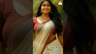 Beautiful Looking Desi Girl