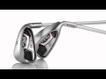 Ping G20 irons video review