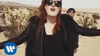 Watch Icona Pop We Got The World video