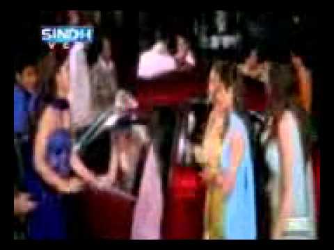 Ahmed Mughal Dil Munjhe Jo Tuti Paye Aa