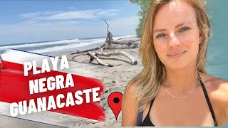 Playa Negra Guanacaste Costa Rica Beach & Town Tour