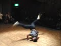 Vicious Vic vs Issei (Found Nation). Full Throttle 2014 Grand Final. Solo Bboy Battle category