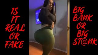 Iam.pandoraaa Is A Enticing Plus-Size Curvy Model