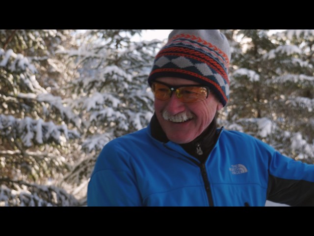 Watch Hallis Lake Quesnel Nordic #SkiNorthBC on YouTube.