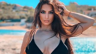 에바 세비쥬 Eva Savagiou 7 틱톡커 Tiktoker 인스타그램 스타 Instagram Star 모델 Model