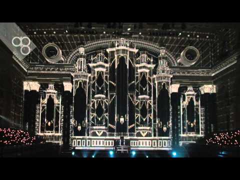 architectural projection architectural projection