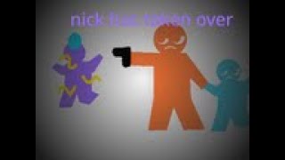 Mason Animation Productions 1996 Logo Nick Jr Had Taken Over