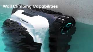 Aiper Scuba N1 Instructional Video Step-By-Step Guide To Using Your Pool Cleaner