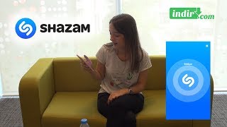 Shazam Nedir? Nasıl Kullanılır?