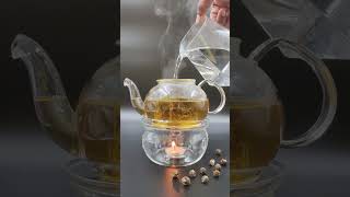 Hot Jasmine Pearls