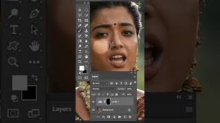 How To Lighten Skin In Photoshop