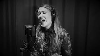 The Black & White Sessions Briana Lee Walls