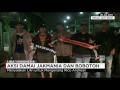 Aksi Damai Jakmania dan Bobotoh, Pendukung Persija Jakarta &amp; ...