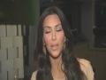 Kim Kardashian Talks Justin Bieber