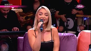 Maya Berovic - Lav | Ami G Show - Live