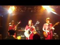 CHOCOMATES 2011年3月20日＠難波Mele