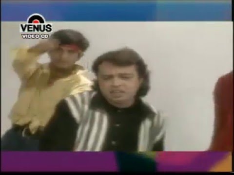 Yaaro maine panga le liya... Altaf Raja
