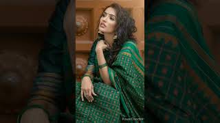Akshara Gowda Indian Actress