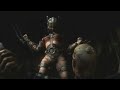 Mortal Kombat X Ferra/Torr Fatality