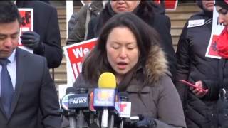 New Yorks Immigrant Equality Agenda For 2015