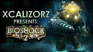You Look Like A Shutterbug - Bioshock 2 Pt.11