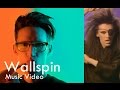 Neil Cicierega - Wallspin Music Video (Version 2)