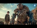 ELIJAH AND THE ROCK CREATURE 🎬 Exclusive Full Sci-Fi Movie Premiere 🎬 English HD 2024