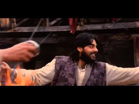 Chappa Chappa - Machis - Sung by Kaushal & Anurag