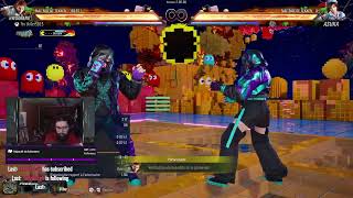 Gloryus Caster Showmatch --- Team Trique Vs Team Gravier
