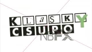 New Effect Klasky Csupo Enhanced With My G-Major 22
