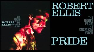 Watch Robert Ellis Pride video