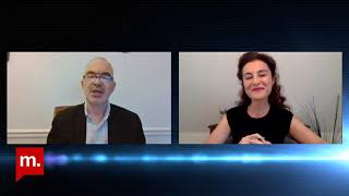 Arzu Yılmaz Ile 2021E Doğru Ortadoğu Konuk Prof. Dr. Kemal Kirişçi