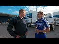 Trading Post Racing Recruit - Judging Criteria