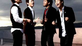 Watch At Last Dream video