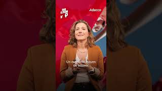 Rejoins Le Collectif - Les Avantages De Lintérim