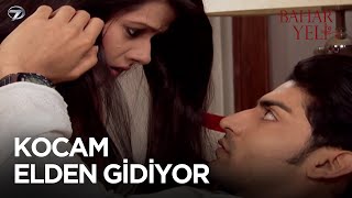 Eski Karısının İsmiyle Seslendi Bahar Yeli 27. Bölüm