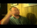 MIKE TEW-Viva LA vida(Coldplay Cover) 2012