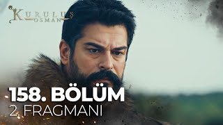 Kuruluş Osman 158. Bölüm 2. Fragmanı | 