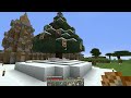 Minecraft: Cube SMP: Episode 12: A Very "Cube" Christmas!