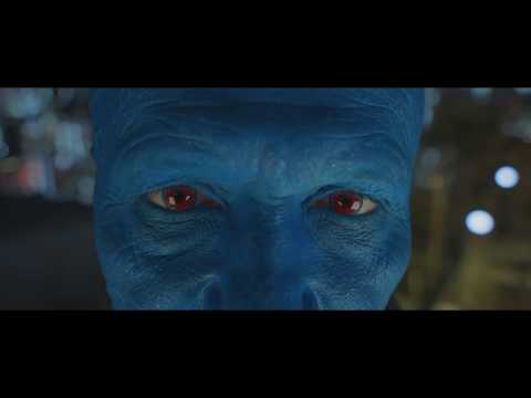 Guardianes de la Galaxia Vol. 2 - Yondu y Rocket vs. Saqueadores (Come a Little Bit Closer)