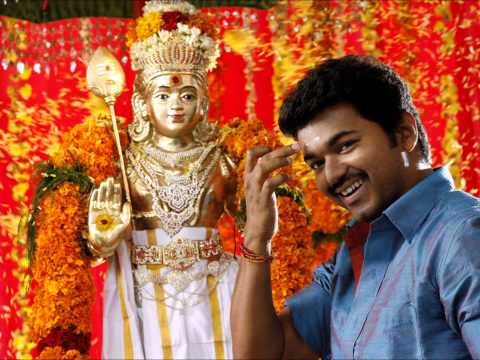 Chillax machana Velayudham song