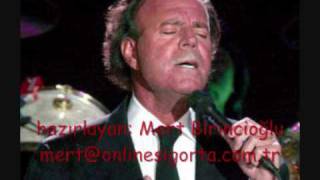 Julio Iglesias-Abrazame.wmv