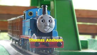 Thomas We Love You Music Video