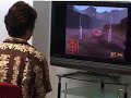 Wii 機動戦士ガンダム MS戦線0079 古谷徹 体験プレイ「包囲網を破れ！（vsシャア）」