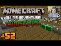 Minecraft - Ali-A's Adventure #52! - "CHRISTMAS SPECIAL!"