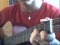 Gitara Klasyczna Własna melodia :)