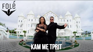 Rati Ft. Anila Mimani - Kam Me Tprit (Official Video) | Prod. Mb Music