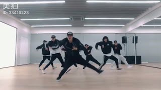 181024 Zhang Yixing Lay Namanana Practice Ver 181024 Zhang Yixing Lay Namanana Practice Ver