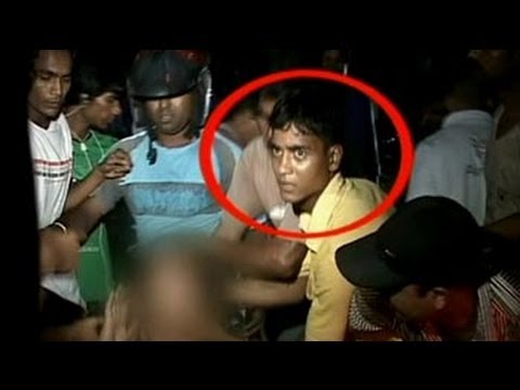 Outrage in Assam after mob publicly strips, molests girl in Guwahati